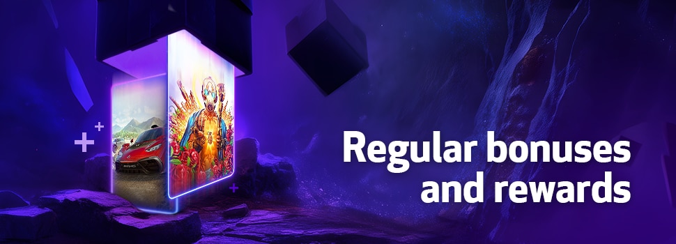 G2A PLUS Premium